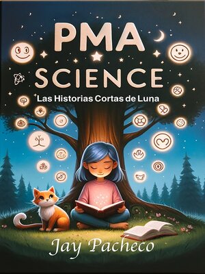 cover image of PMA SCIENCE